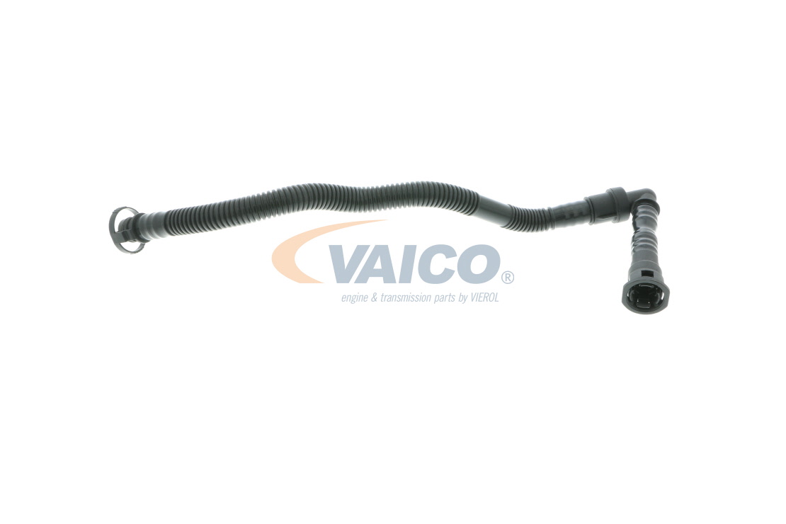 VAICO V20-1800 Hadica odvetrania veka hlavy valcov BMW 3 Touring (E46) 318 i 143 KS Benzín 2002