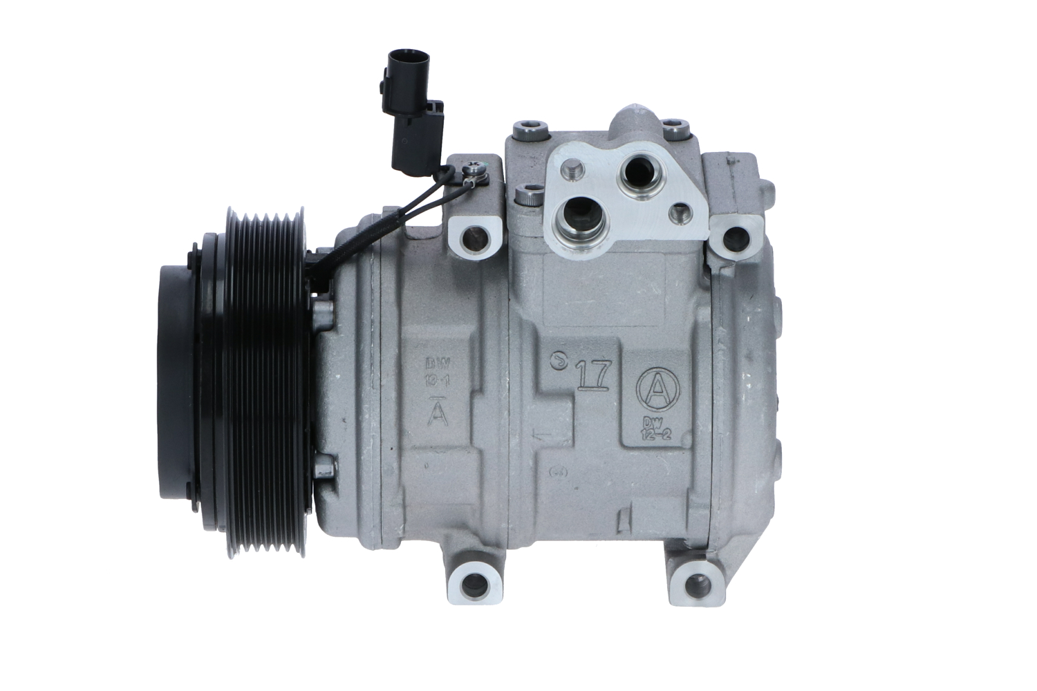 NRF 0K57C61450A Compresseur de climatisation 32437G