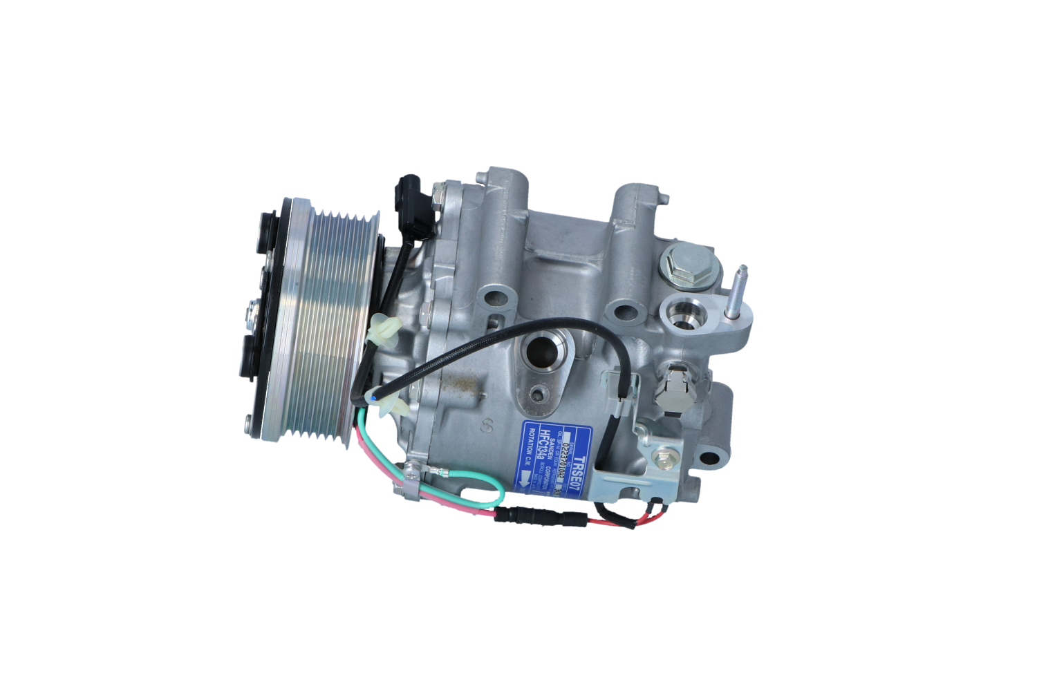 32754G NRF 38810RNAA02 Klimakompressor