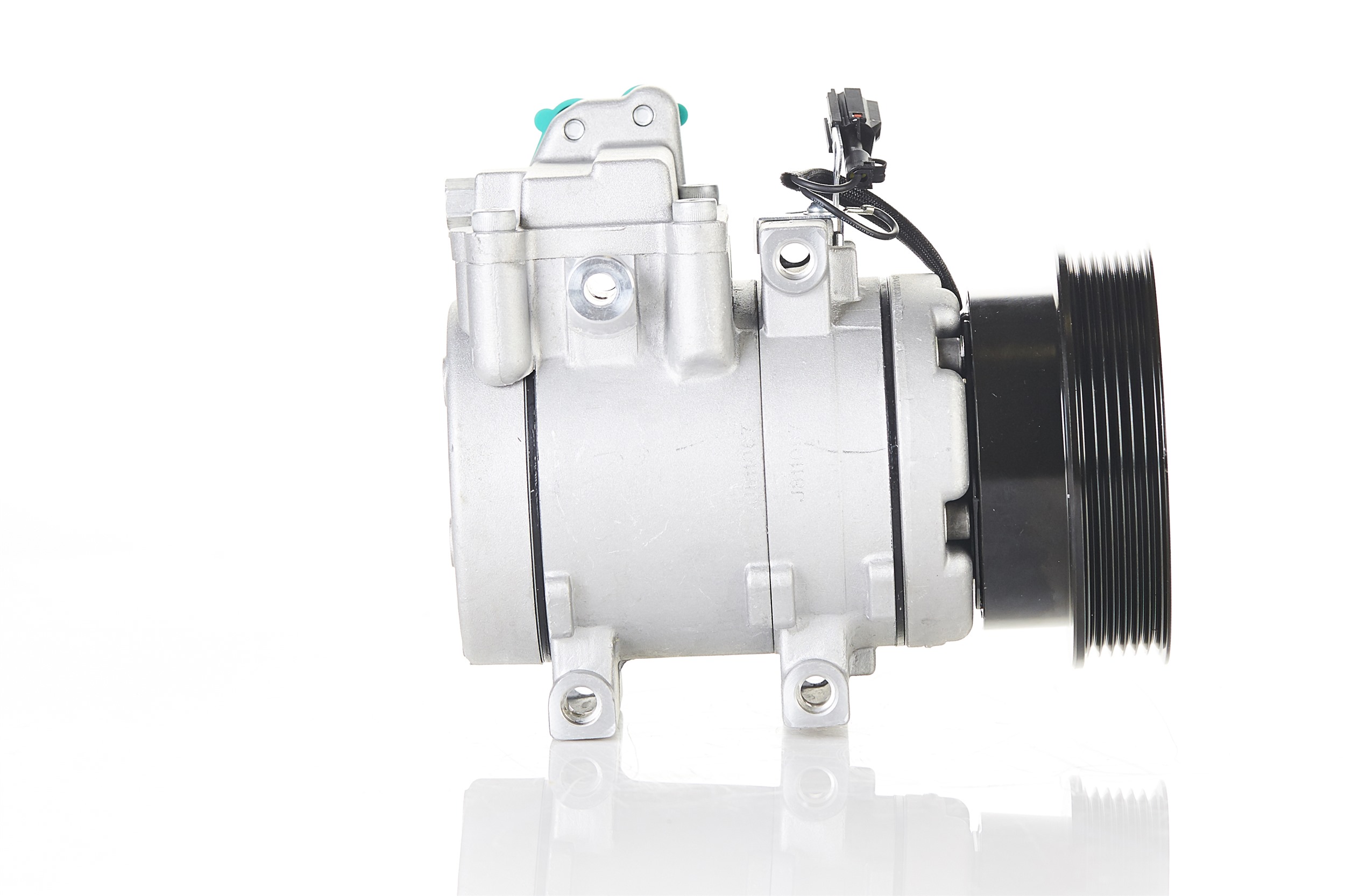 NISSENS 89262 Kompressor ** FIRST FIT ** mit Magnetkupplung