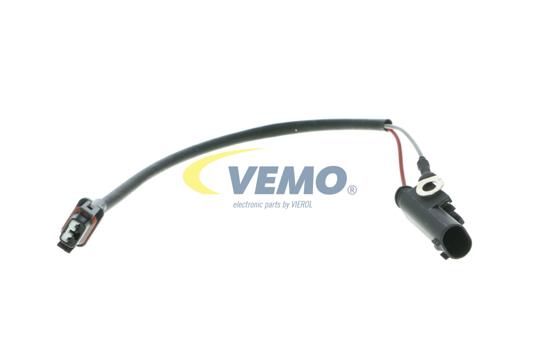 VEMO A0002307911 Adaptateur de raccordement, compresseur V30-77-1012