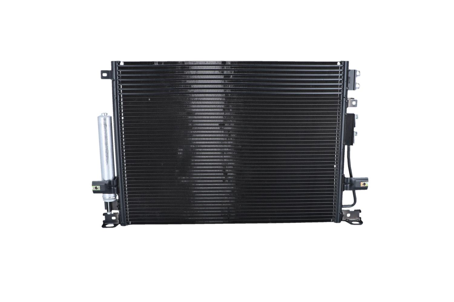 NRF 35966 Klimaanlage LANCIA Thema Kombi (834)