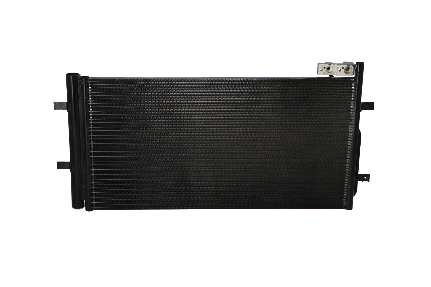 NRF 350039 Condensor Mazda 5 cw