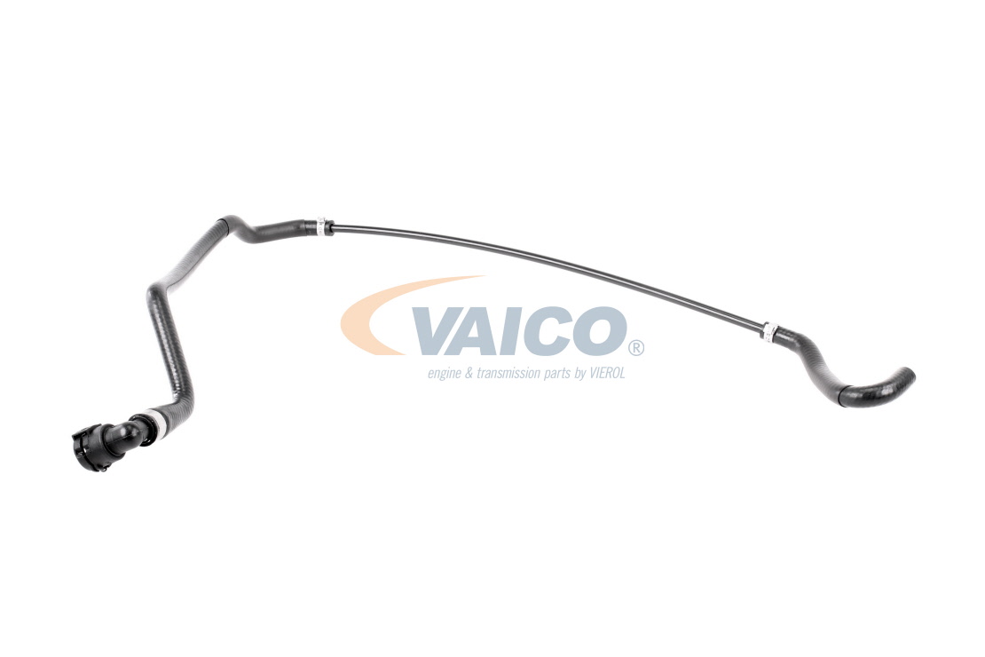 VAICO V20-1689 radiateurslang 17 12 7 534 527