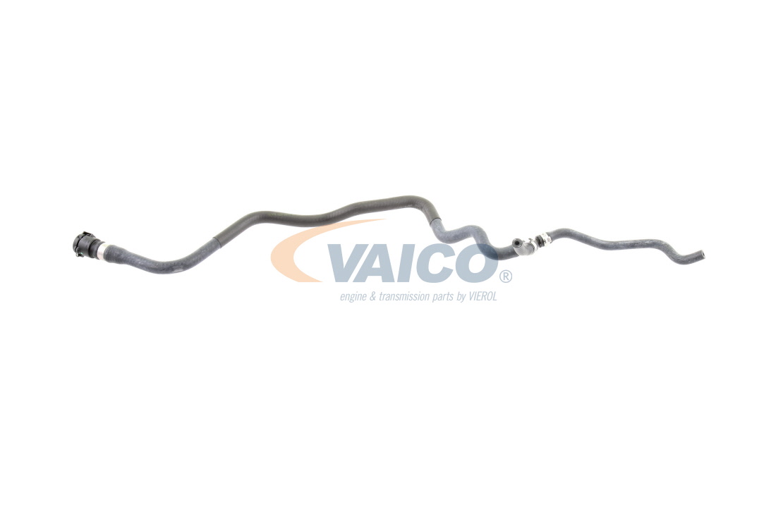 VAICO V20-1690 radiateurslang 17 12 7 541 146