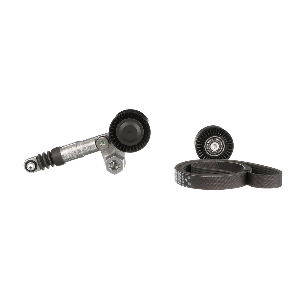 GATES K026PK1583 poly v-riem set 6PK1583