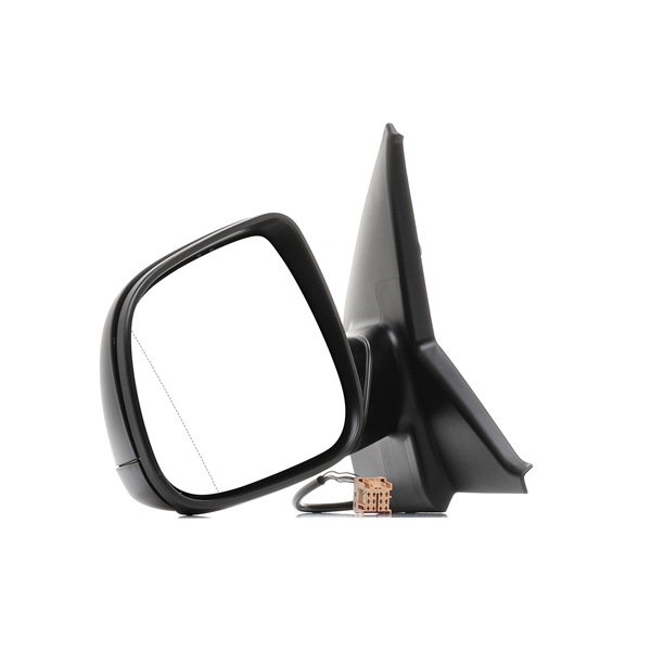 2022 VOLKSWAGEN TRANSPORTER Wing mirror price VAN WEZEL 5790805