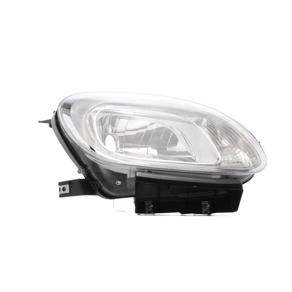 TYC 20-14125-05-2 Pamatlukturis Fiat Panda 312 1.2 (312PXA1A) 69 ZS Benzīns 2021