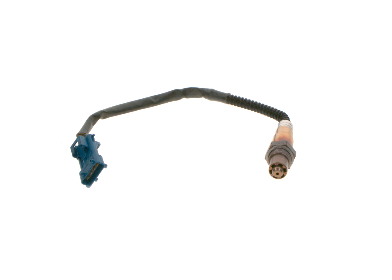 BOSCH 0 258 006 654 Lambda anturi Vectra C Farmari 2.0 16V Turbo 175 hv Bensiini 2005