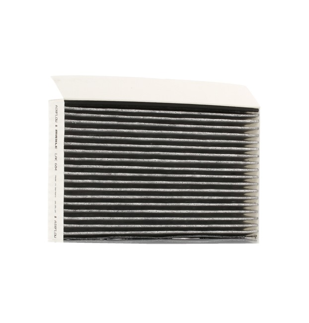 MAHLE ORIGINAL LAK 684 Filter, zrak notranjega prostora Renault Megane 3 Grandtour