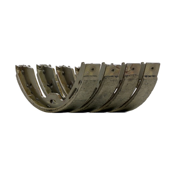 BREMBO S 65 504 Bremžu loku kompl., stāvbremze BENTLEY aizmugurē un priekšā