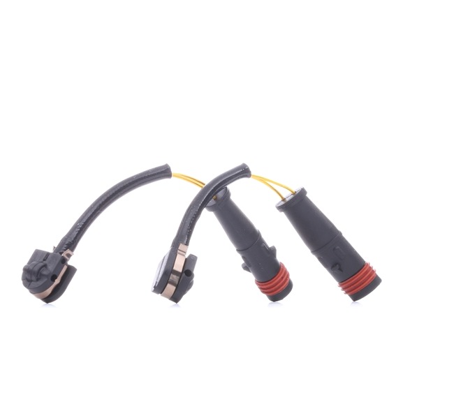 Opozorilni kontakt, obraba zavorne obloge BREMBO MERCEDES-BENZ Razred B A 00 277
