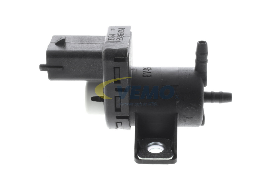 Convertitore pressione turbo VEMO VAUXHALL FRONTERA V40-63-0022