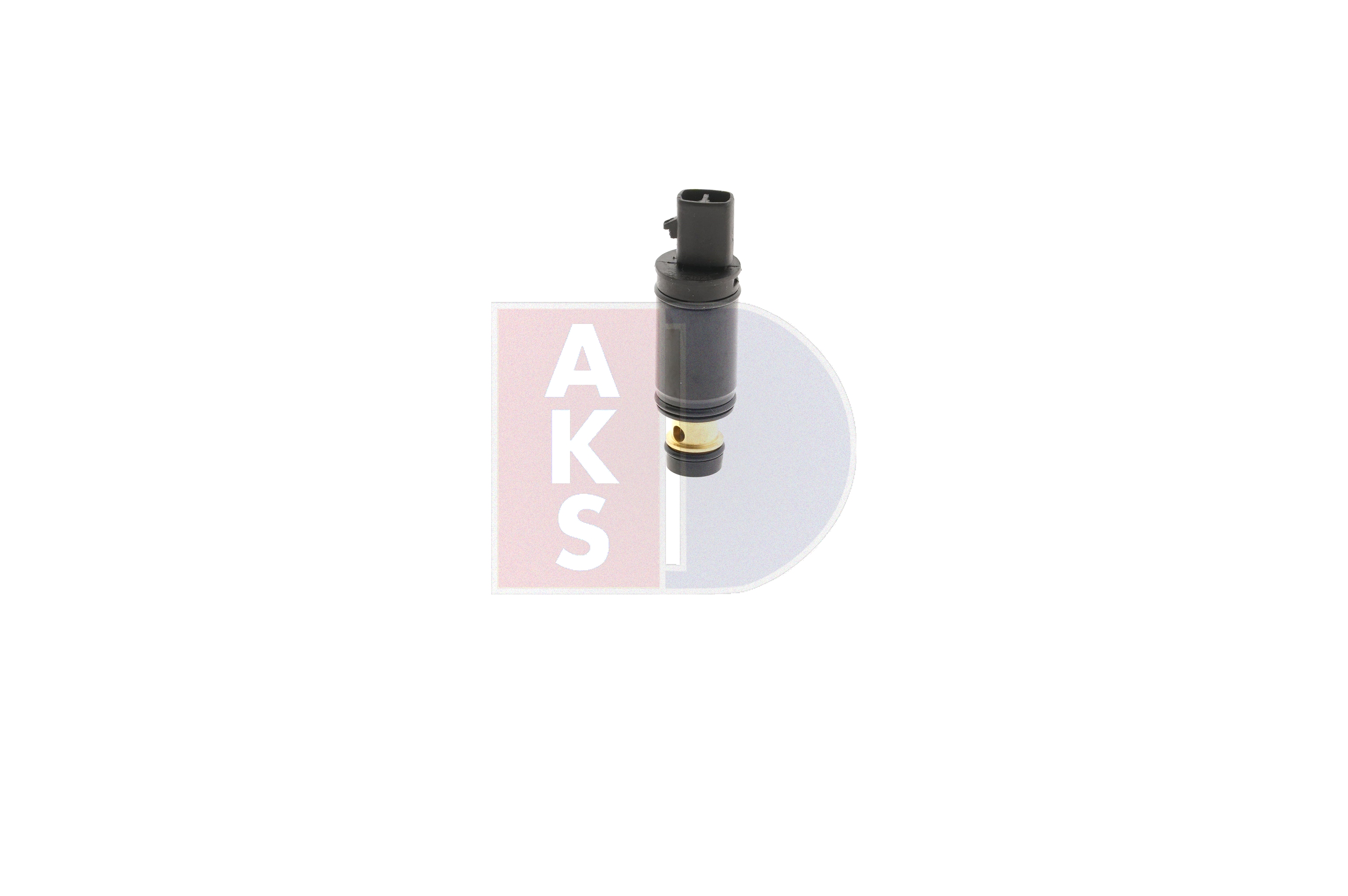 AKS DASIS 859007N regelventiel, compressor 5D337-5400