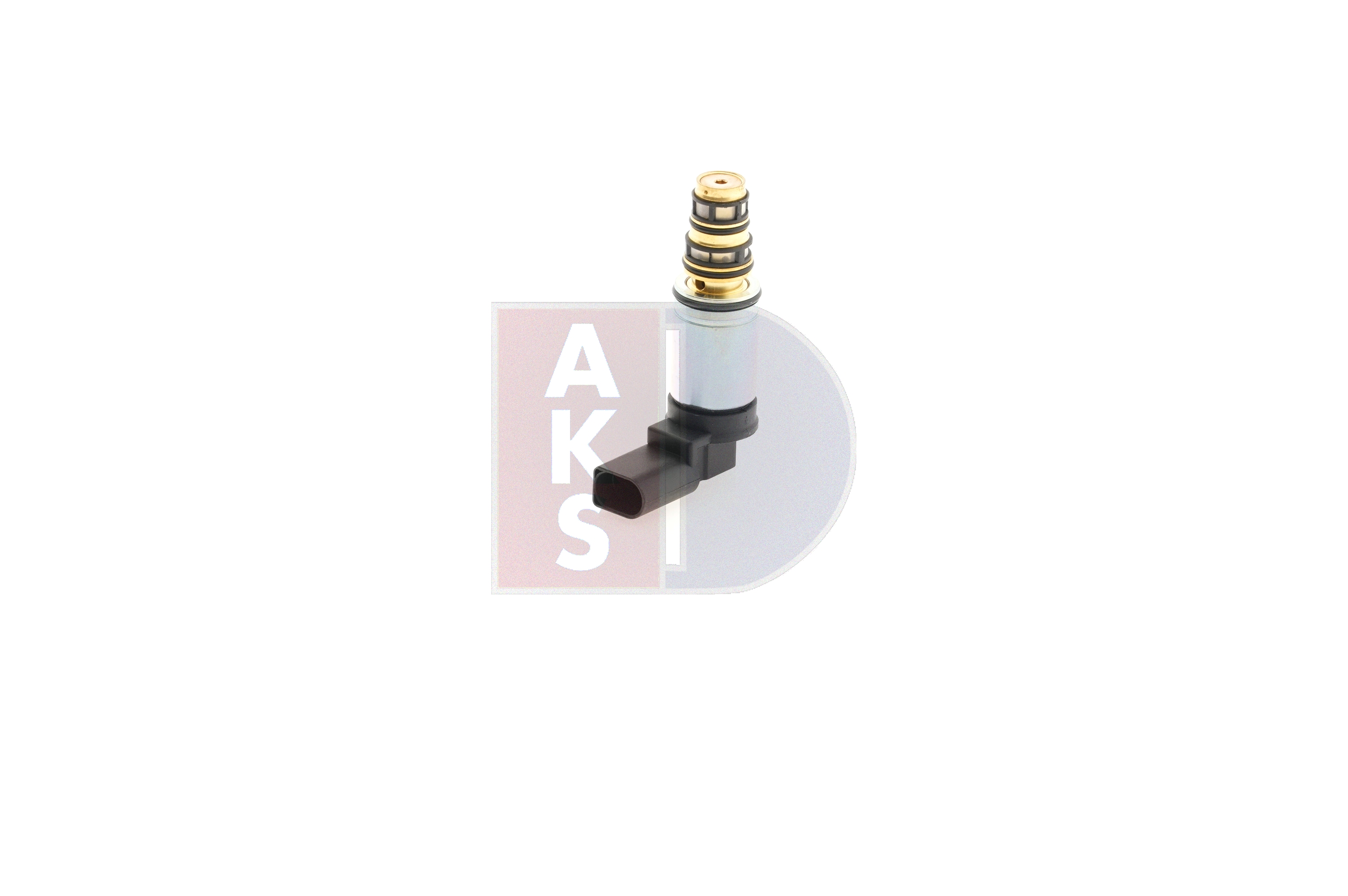 AKS DASIS 1K0820859C Regelventiel, compressor 859002N