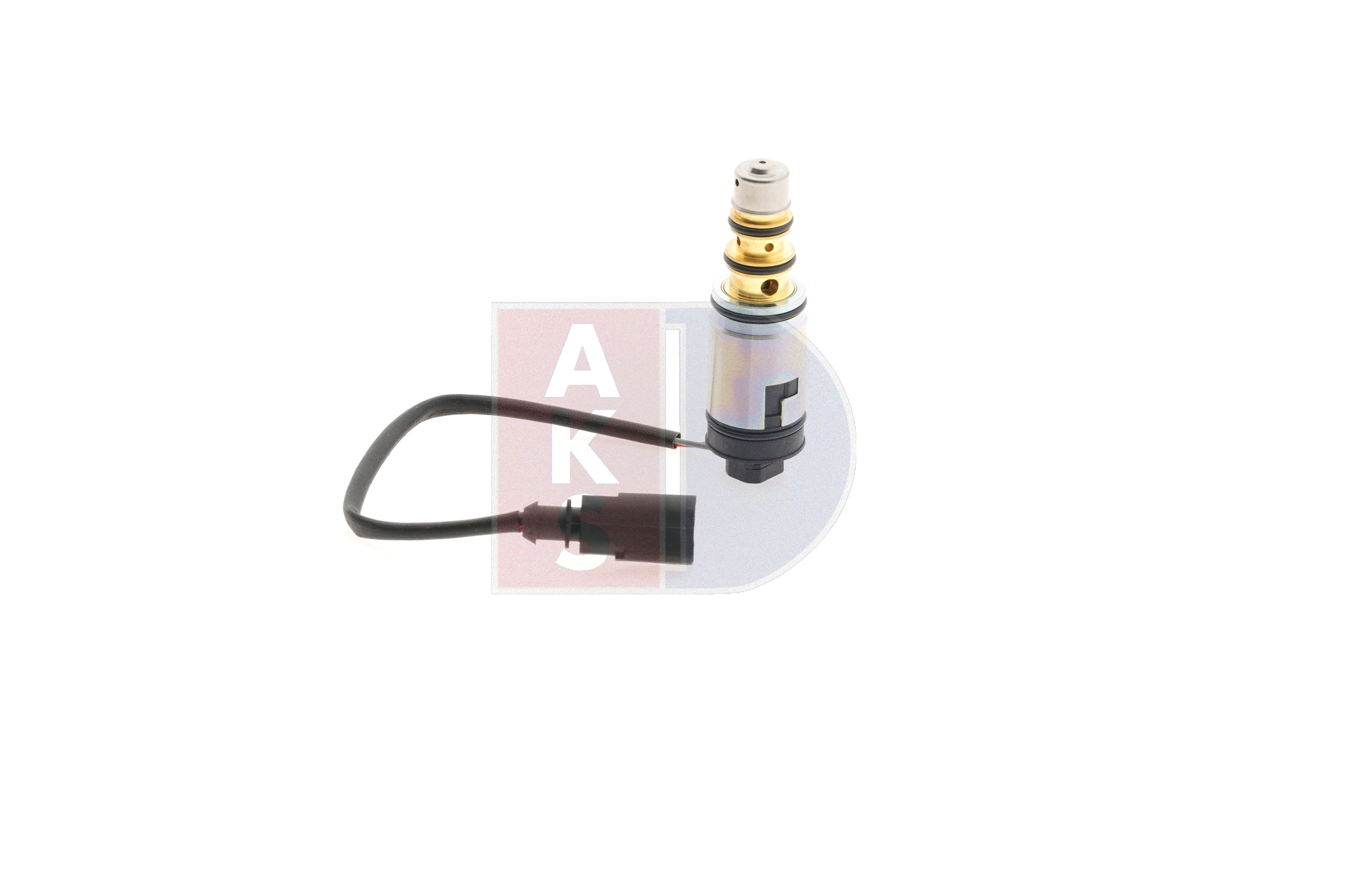 AKS DASIS 859004N regelventiel, compressor 4F0 260 805P