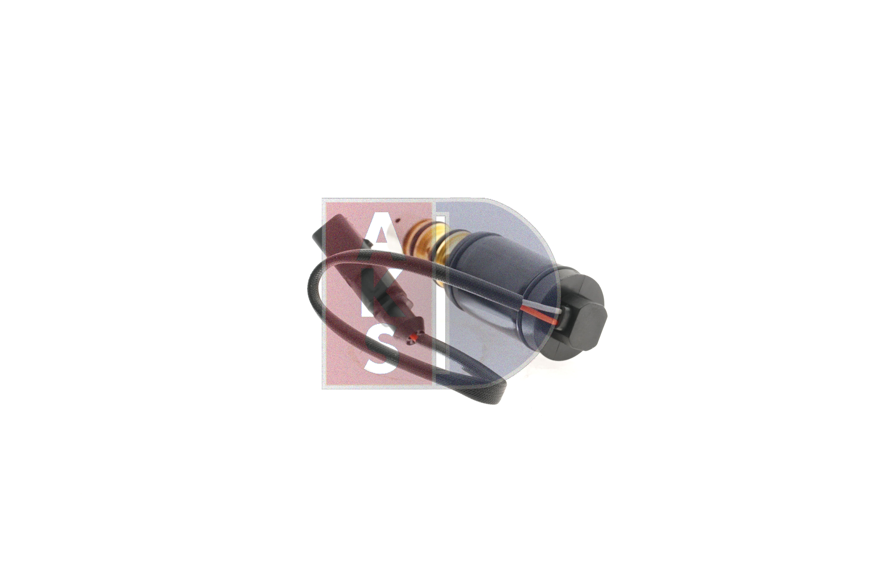 AKS DASIS 859005N regelventiel, compressor 8E0 260 805 AF