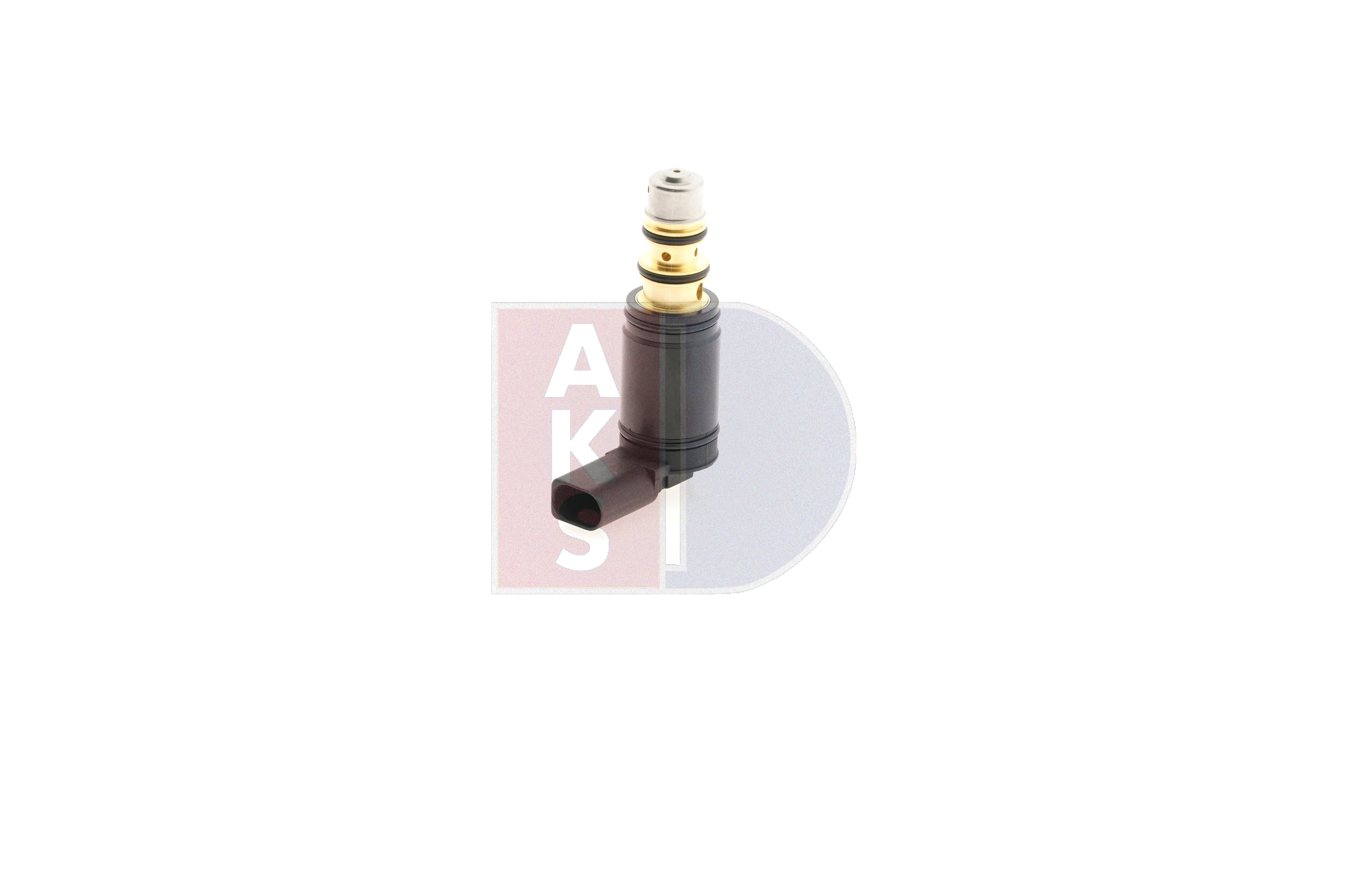 AKS DASIS 859008N regelventiel, compressor 7E0 820 803 A