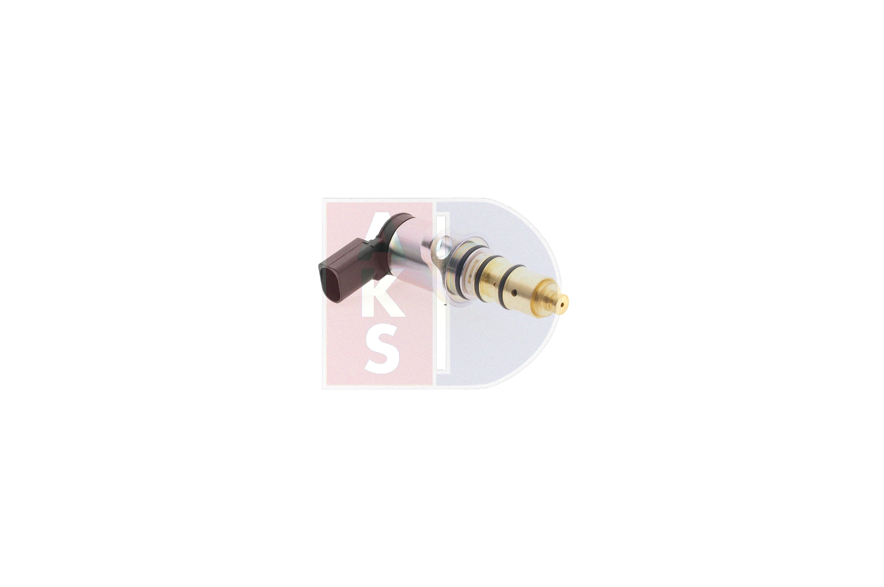 AKS DASIS 859010N regelventiel, compressor 1K0 820 803E