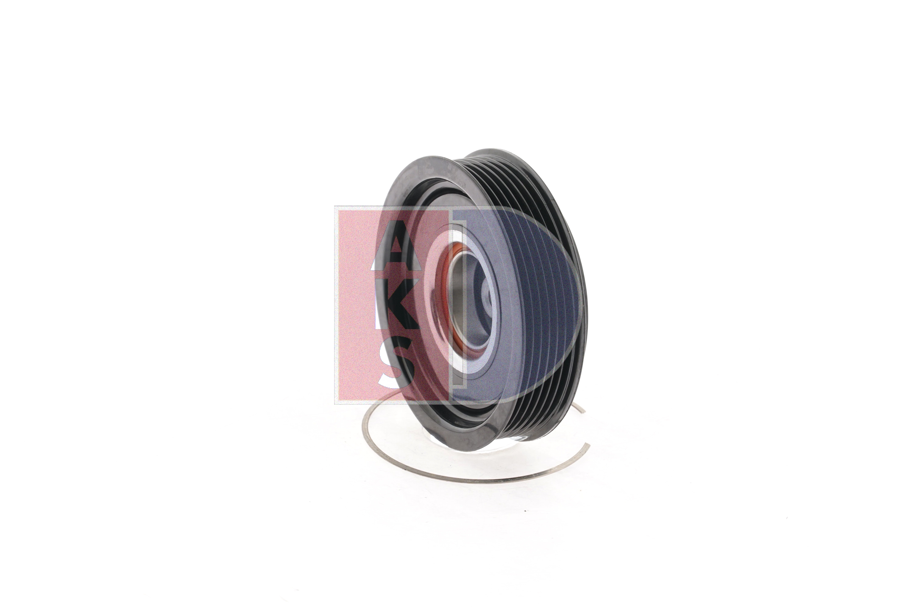 Magneetkoppeling AKS DASIS PEUGEOT 206 852443N