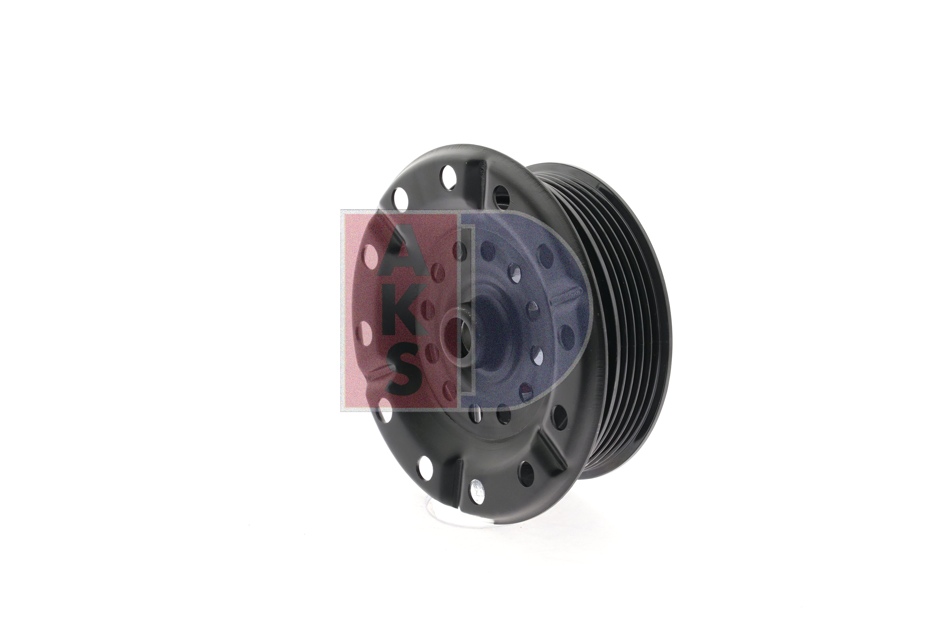 AKS DASIS 852467N magneetkoppeling airco 8831005110