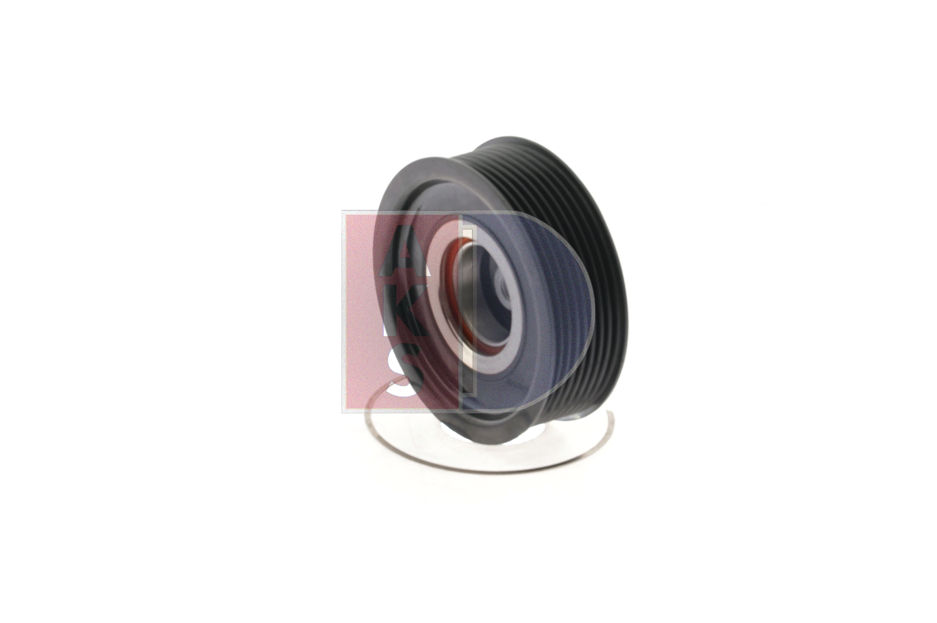 AKS DASIS A0012308411 Magneettikytkin, ilmastointikompressori 852468N