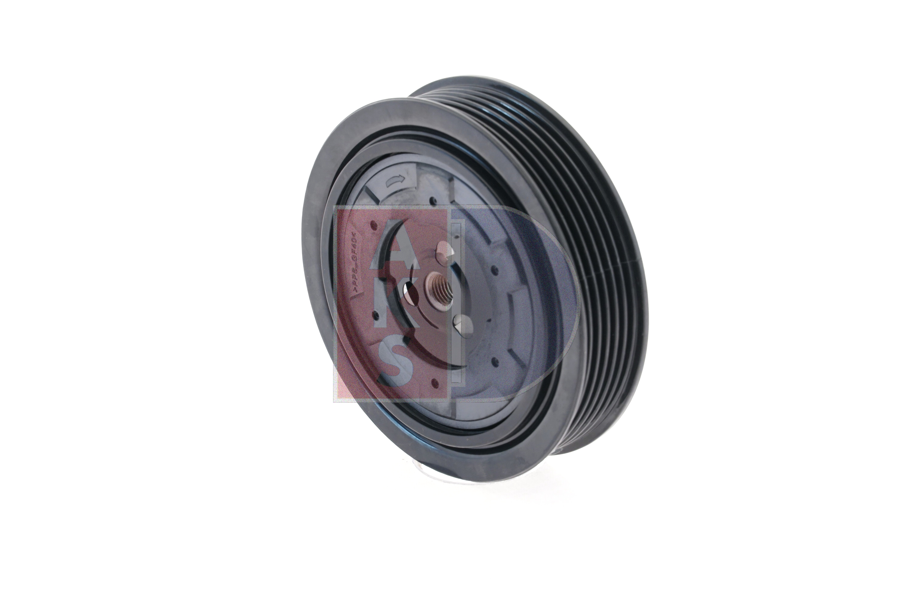 Magneetkoppeling airco 852471N AKS DASIS Magneetkoppeling airco kosten