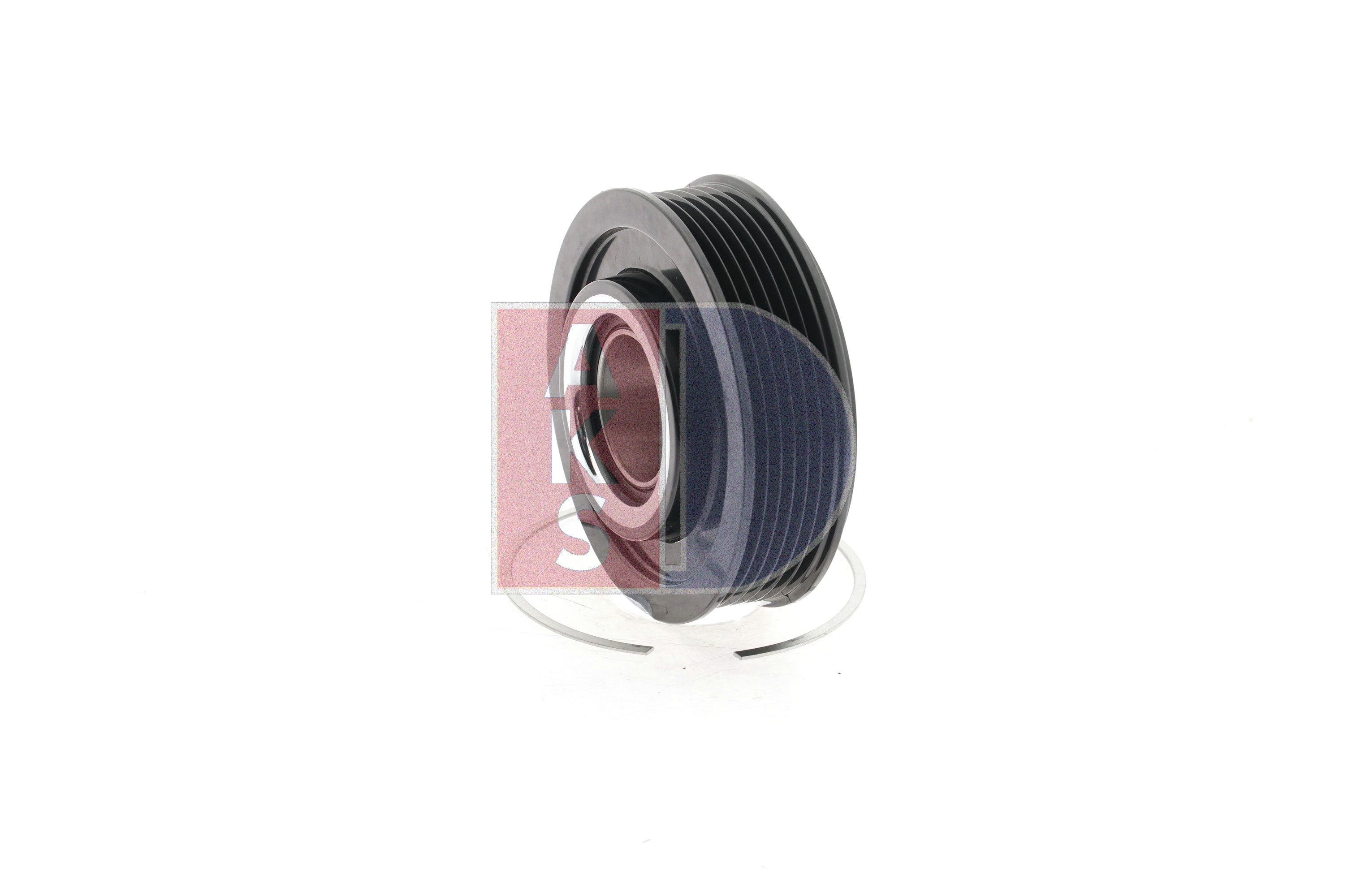 AKS DASIS 852472N magneetkoppeling airco A001-230-5811