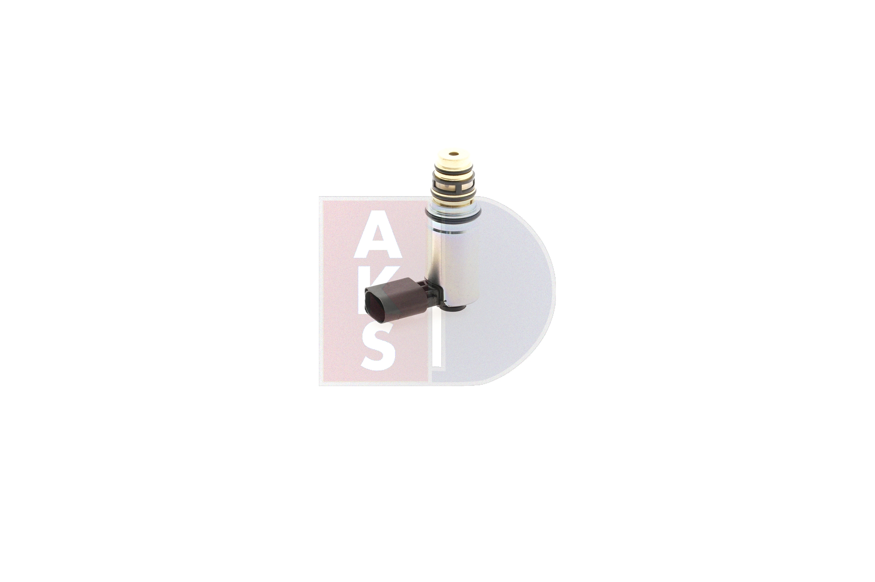 AKS DASIS 859000N regelventiel, compressor 1K0820803F