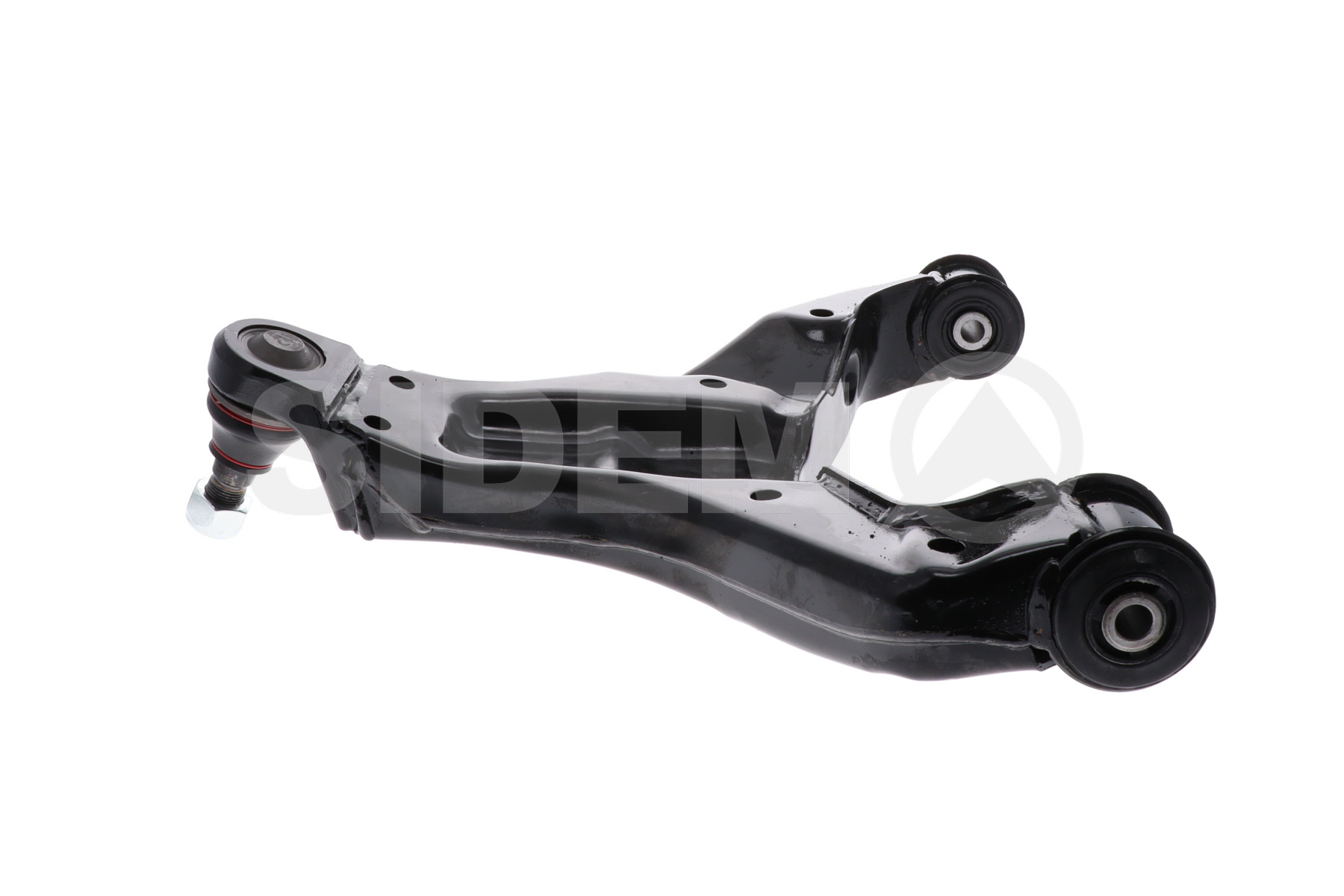 SIDEM 50170 Suspension arm Sprinter 907 910 eSPRINTER RWD (907.133, 907.135) 136 hp Electric 2025