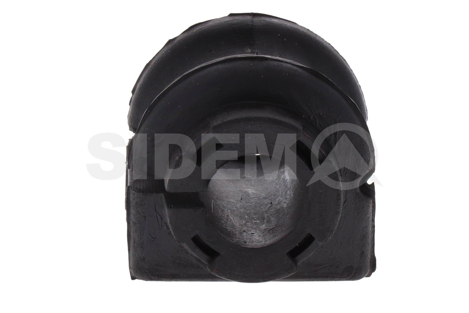 SIDEM 805843 Stabigummis Vorderachse, 20mm