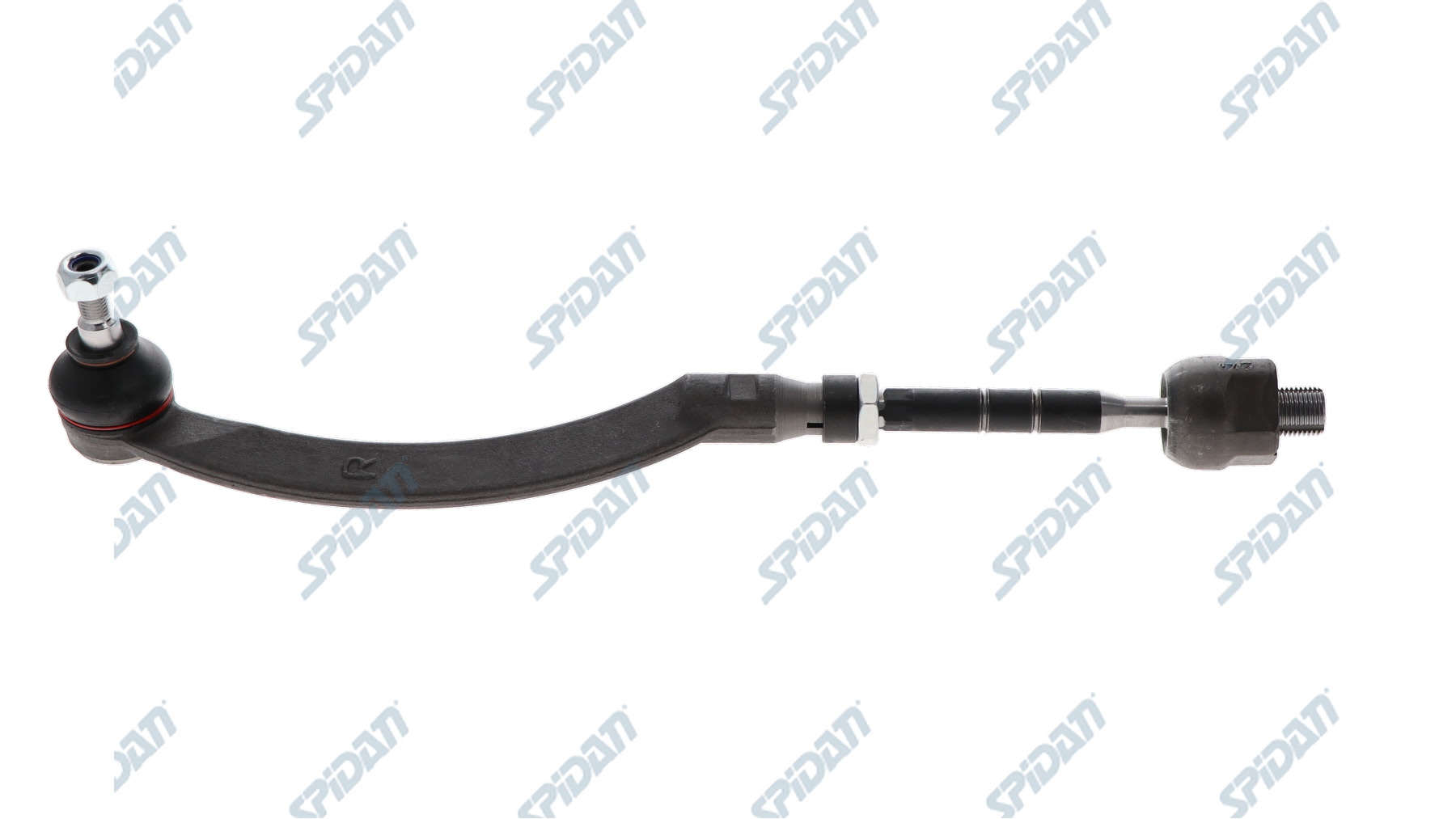 SIDEM 21327 Styrstag Mini r52 1.6 One 90 hk Bensin 2007