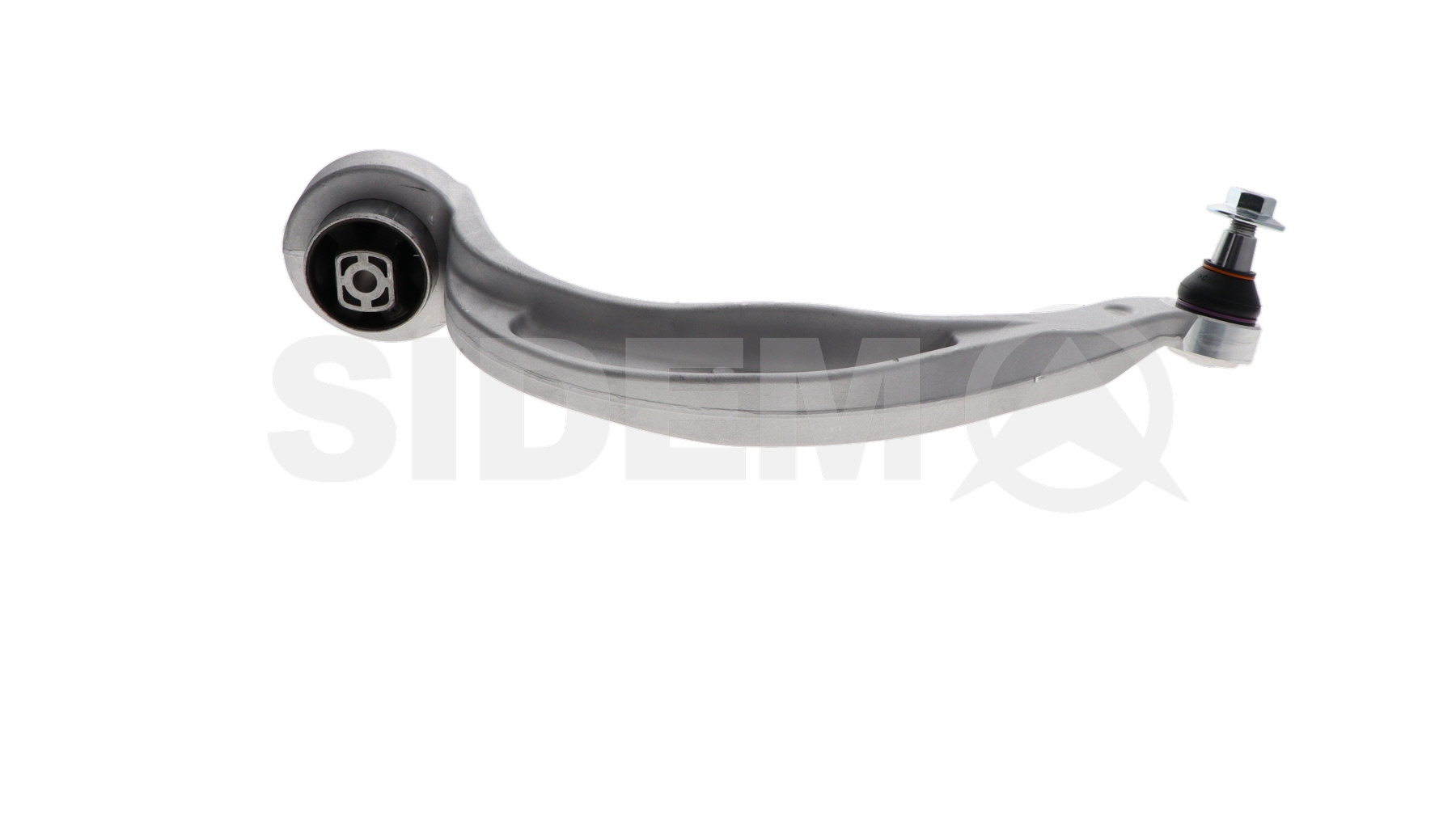 SIDEM 37177 Querlenker Vorderachse rechts, Aluminium