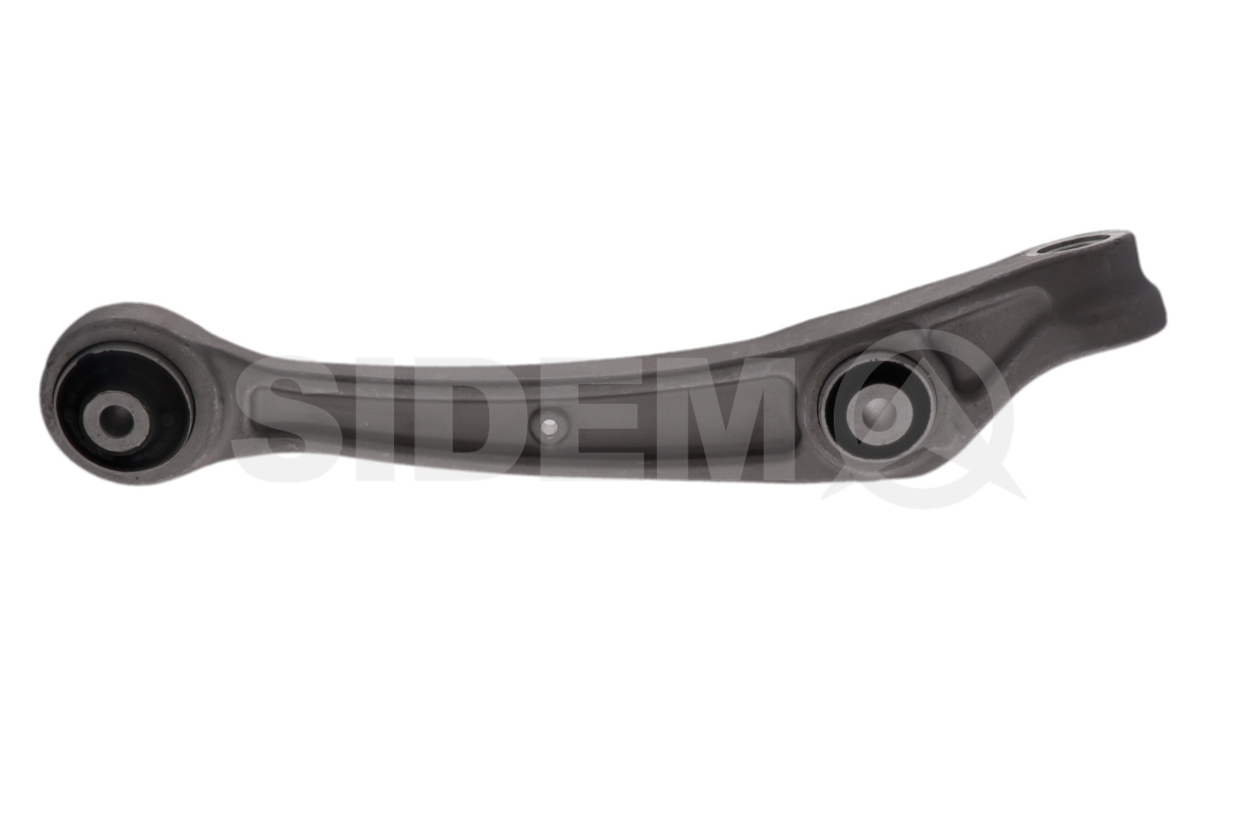 SIDEM 37275 Querlenker Vorderachse rechts, Aluminium