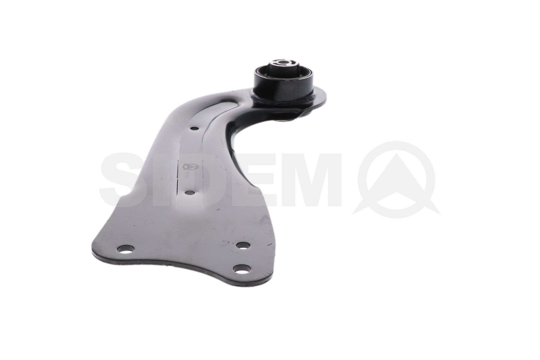 SIDEM 37278 Querlenker vorne, Stahlblech