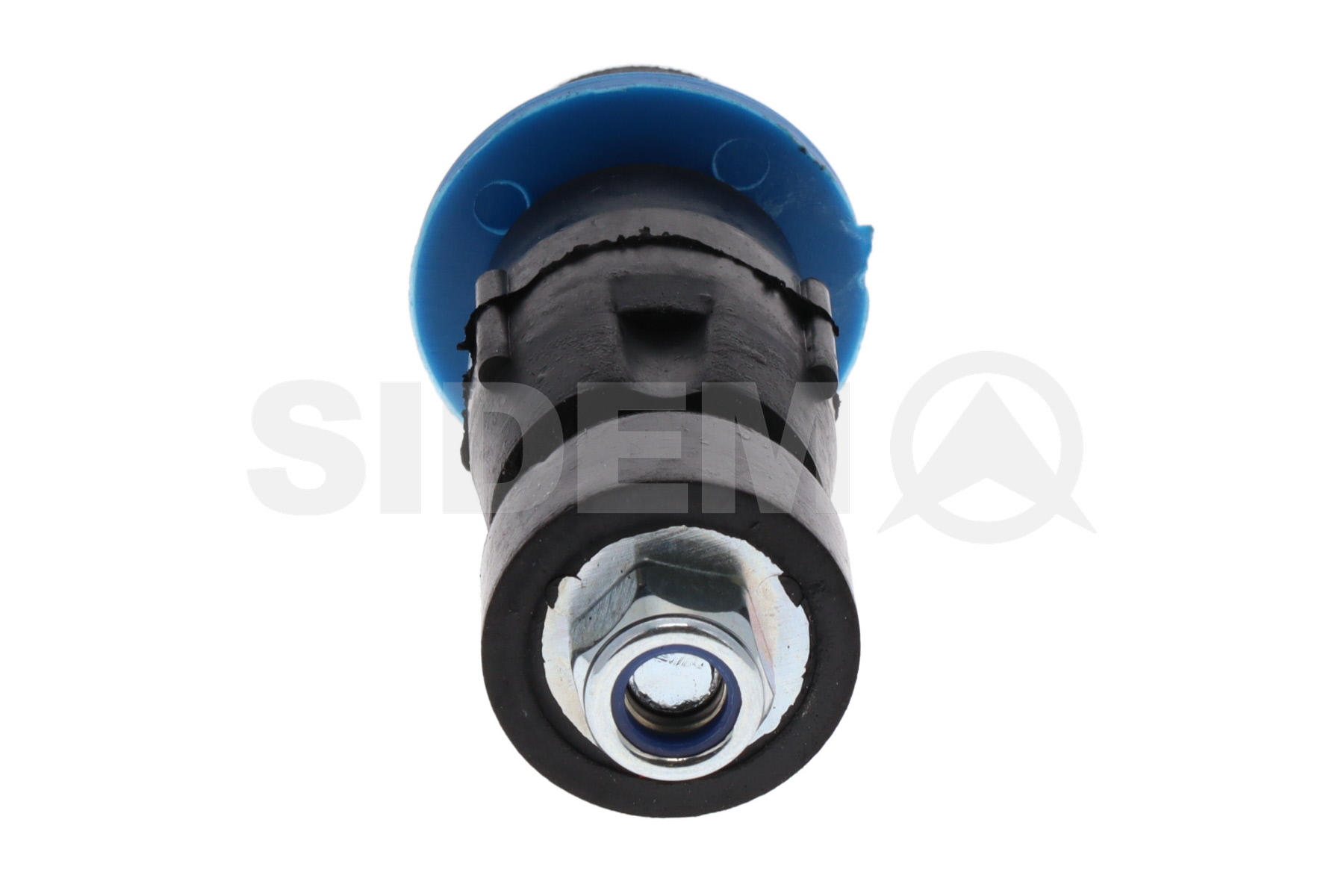 SIDEM 805840 Koppelstange Vorderachse, 78mm