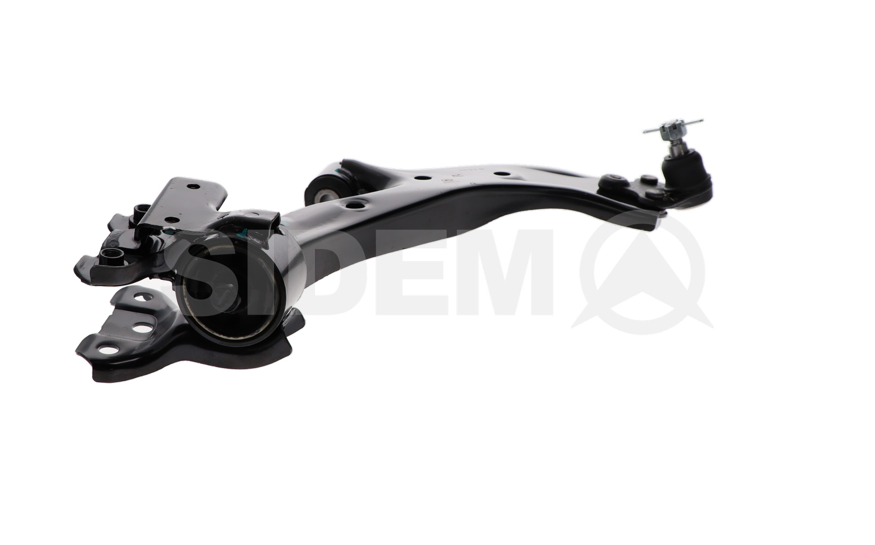 SIDEM 47079 Braccetti Honda CR-V III 2.4 4WD (RE4) 168 CV Benzina 2019