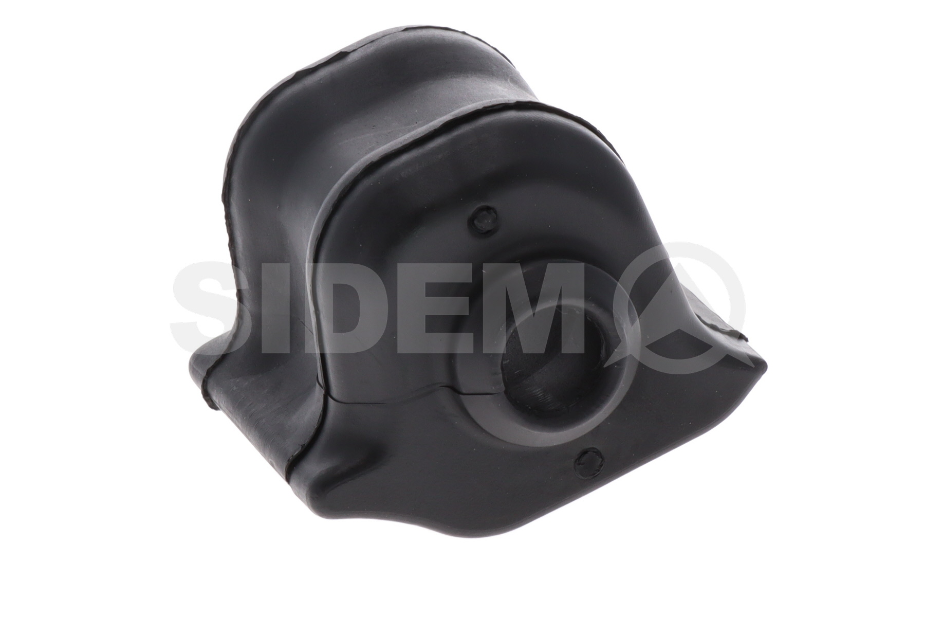 SIDEM 845823 Stabigummis Vorderachse rechts, 21mm