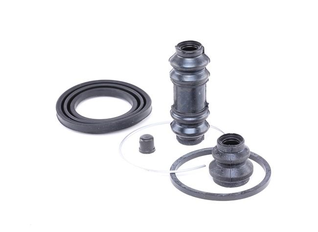 AUTOFREN SEINSA D4244 Remklauw reparatieset Nissan Patrol GR Y60