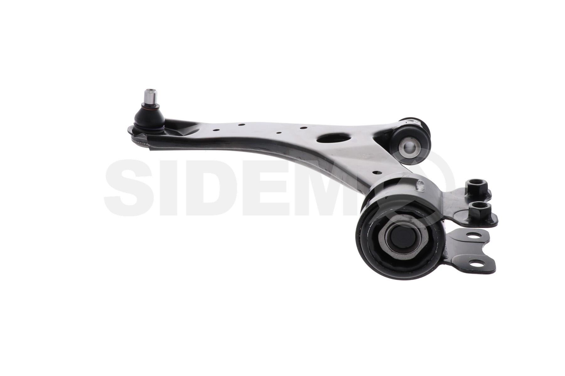 SIDEM 51174 Querlenker Mazda 5 CR19 2.0 AWD (CREW) 139 PS Benzin 2009
