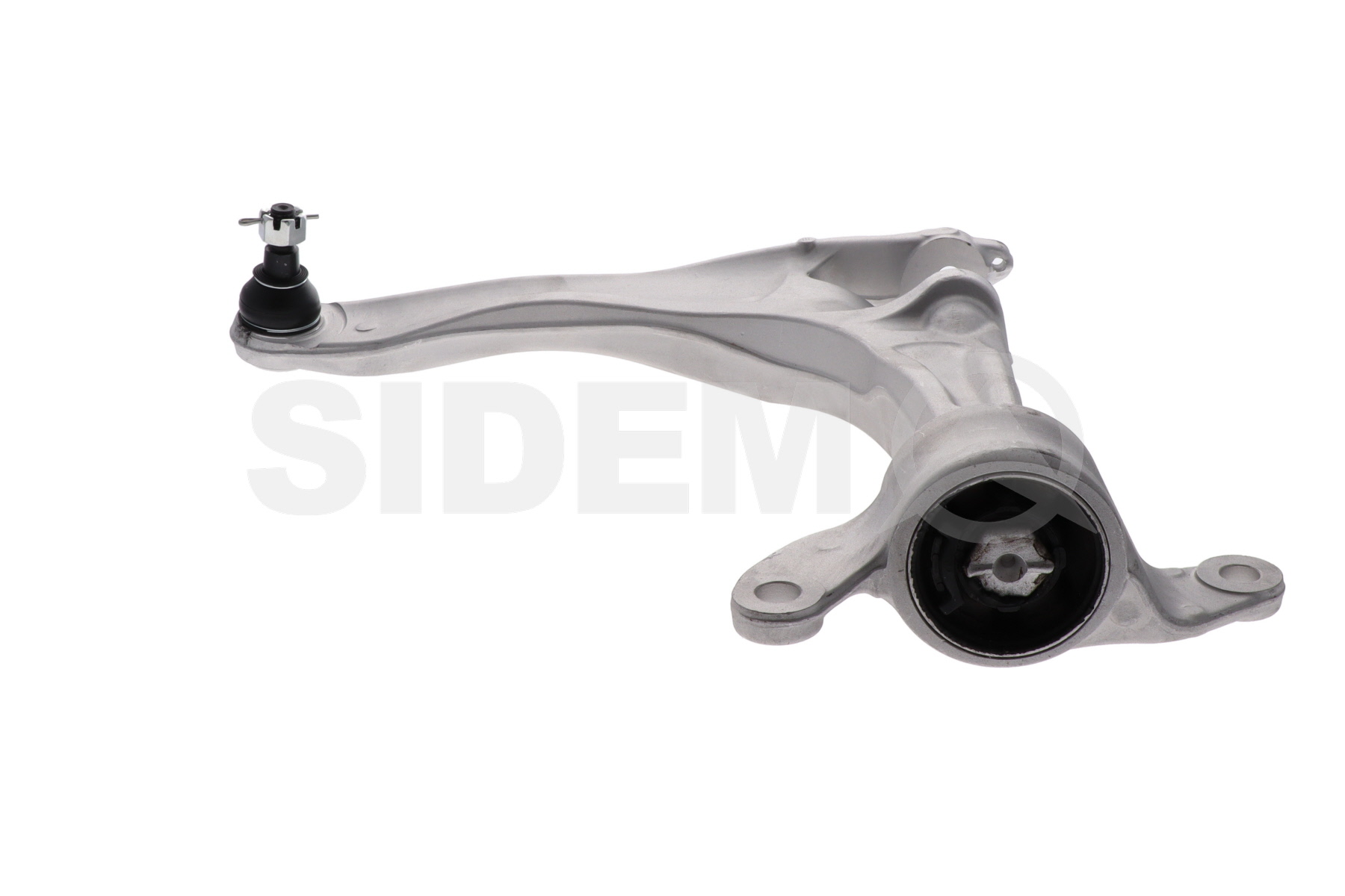 SIDEM 47476 Querlenker Vorderachse links, Aluminium