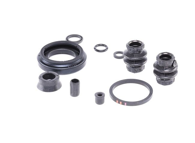 AUTOFREN SEINSA D4589 Kit revisione pinze freno AUSTIN prezzo
