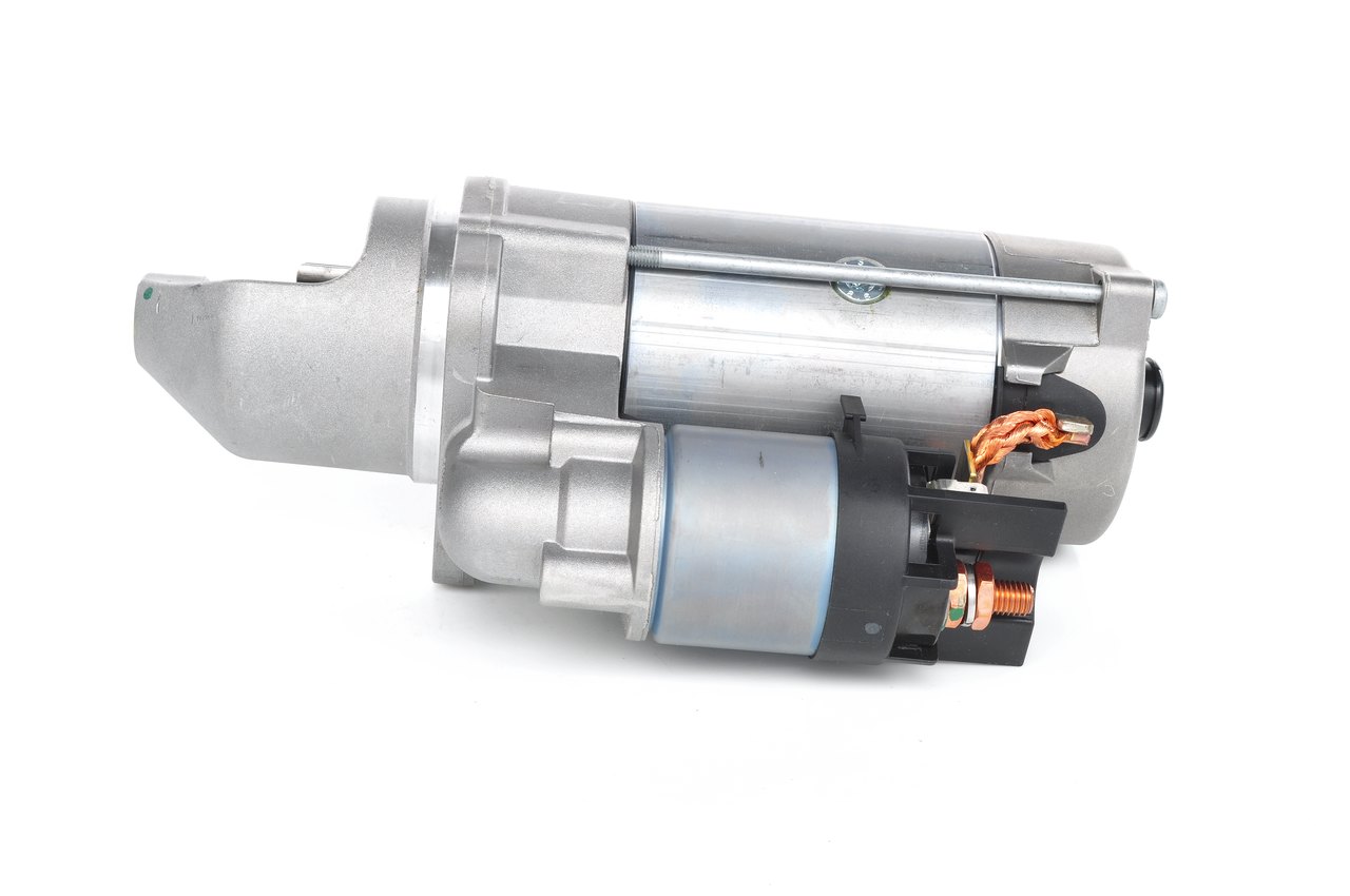 BOSCH 0 001 263 048 startmotor 836874005