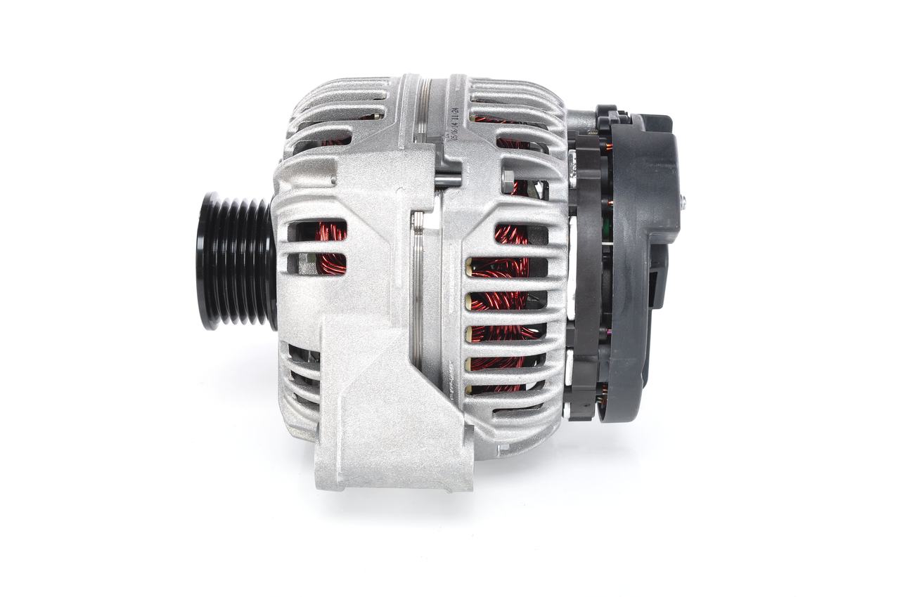 BOSCH A 013 154 80 02 80 Laturi 0 124 515 130