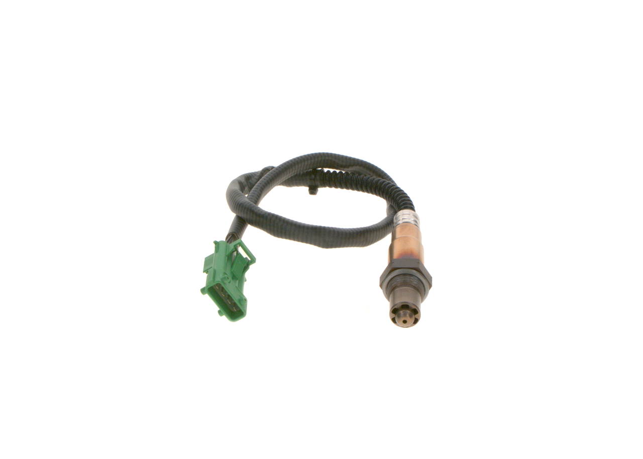 BOSCH 0 258 010 077 lambdasonde 0 258 986 615