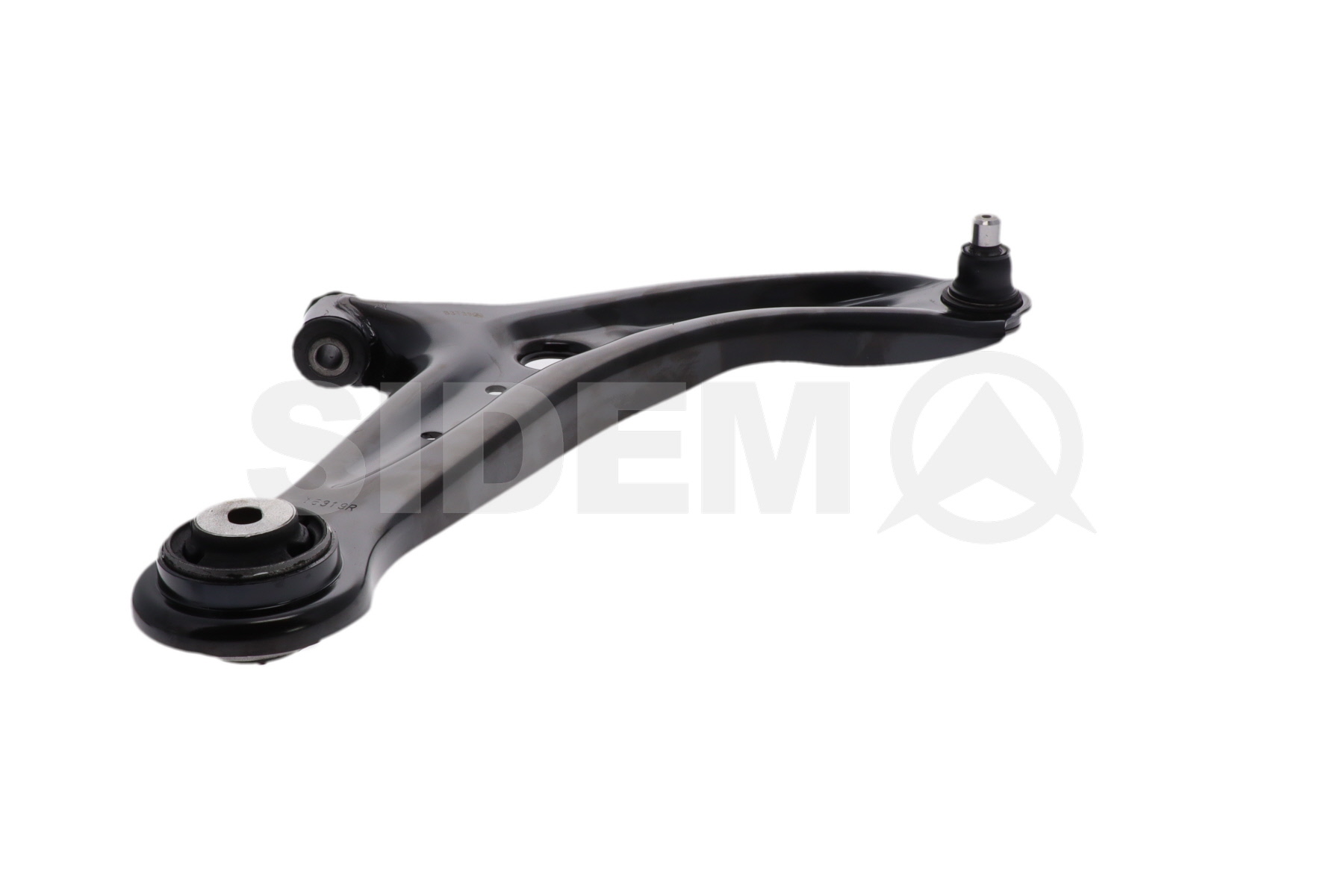 SIDEM 3477 Querlenker Ford Fiesta Mk6 1.6 TDCi 75 PS Diesel 2011