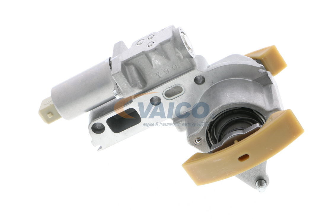 VAICO V10-9866 Steuerventil, Nockenwellenverstellung Audi A4 B6 1.8 T 170 PS Benzin 2003