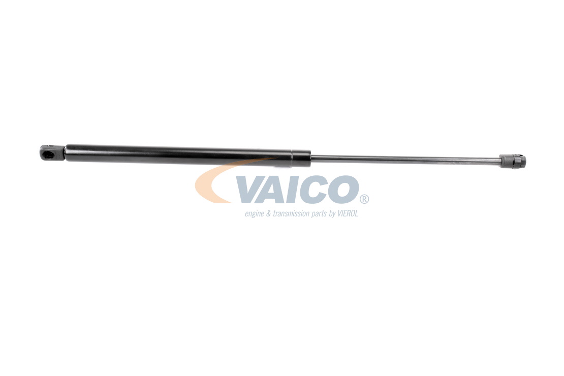 FORD FIESTA Heckklappendämpfer VAICO V25-0708