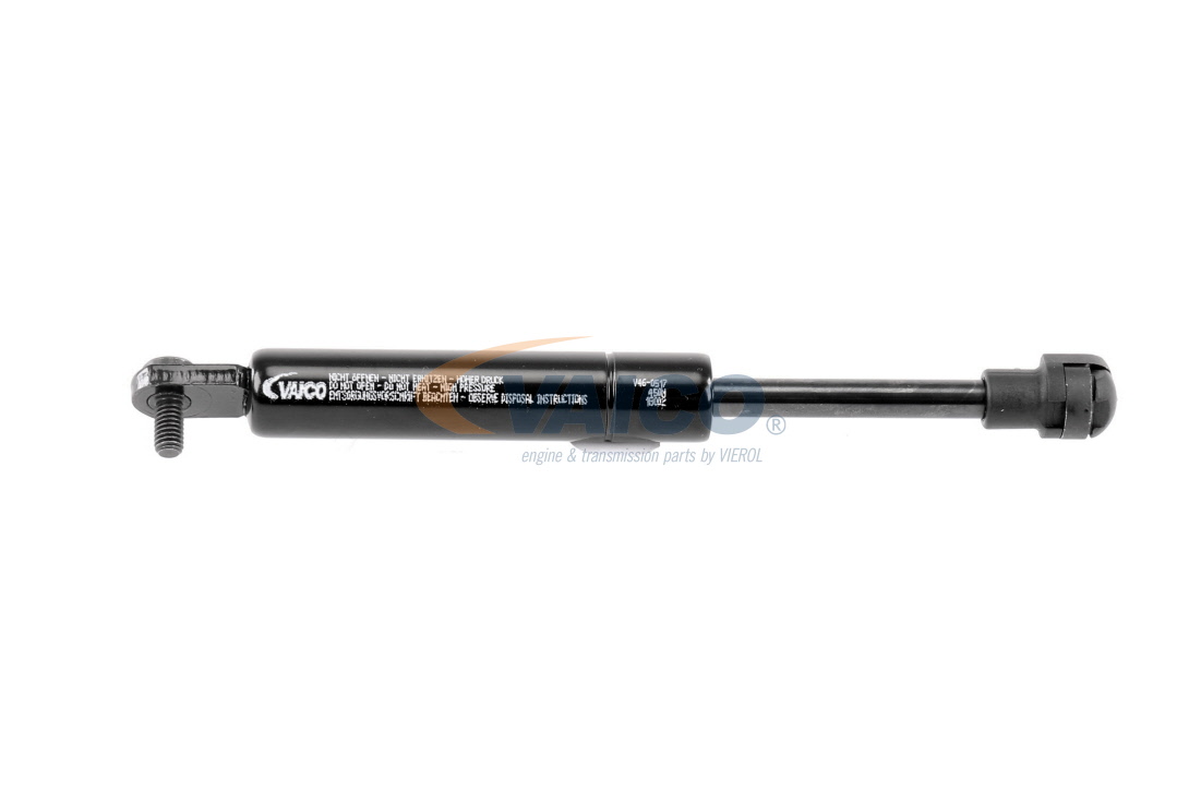 RENAULT MEGANE Heckklappendämpfer VAICO V46-0517