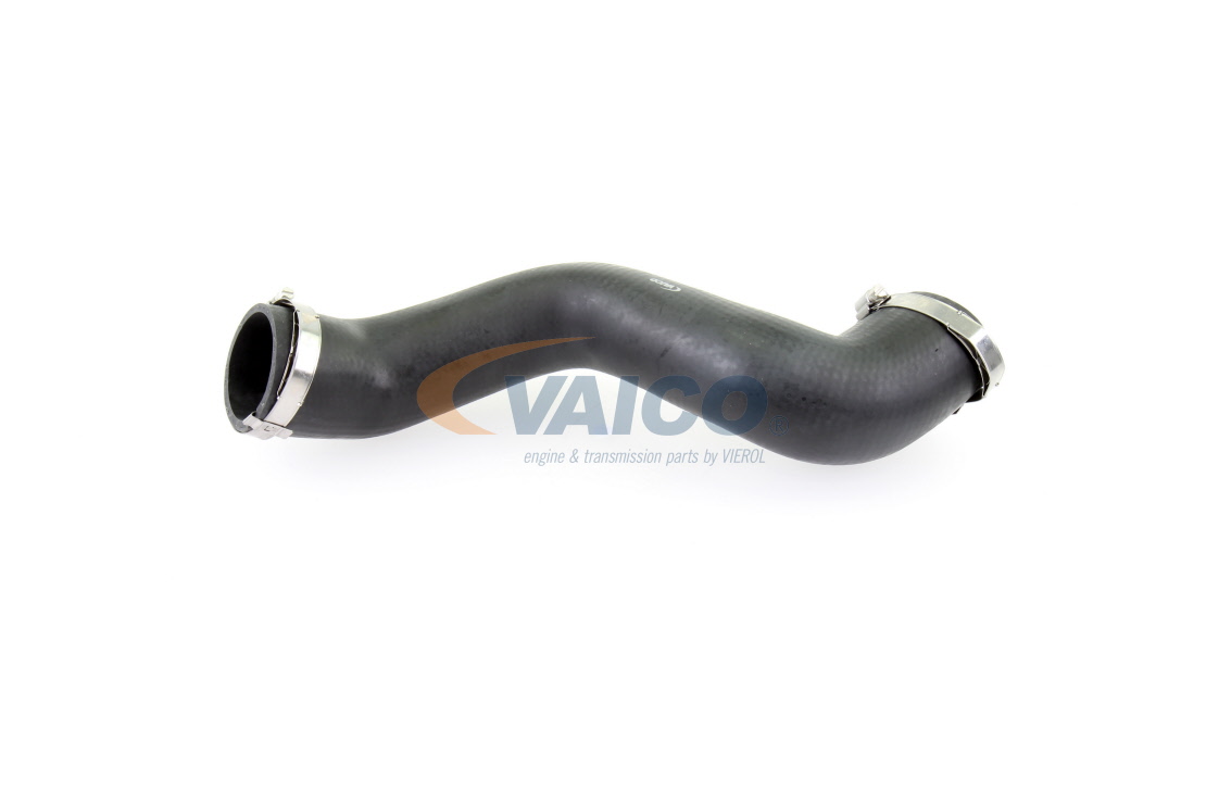 VAICO V10-2925 Rura intercoolera Audi A4 8h 2.0 TFSI 16V 200 KM benzyna 2006
